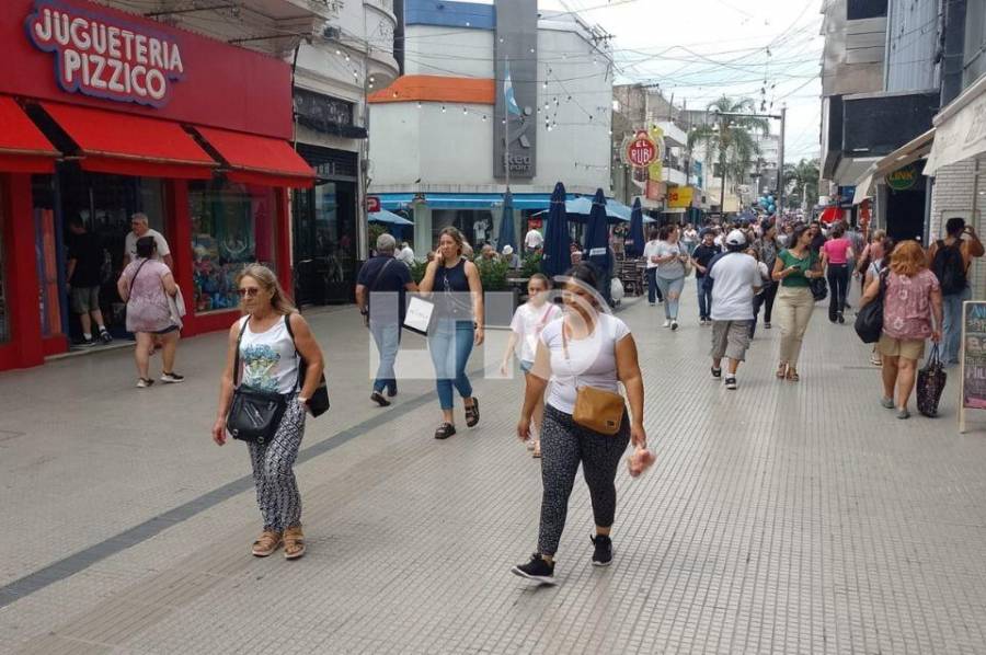 Cómo va a trabajar el comercio este fin de semana XXL