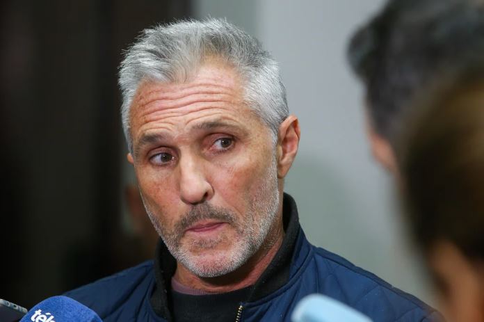 Condenaron a Nicolás Pachelo a prisión perpetua por el crimen de María Marta García Belsunce