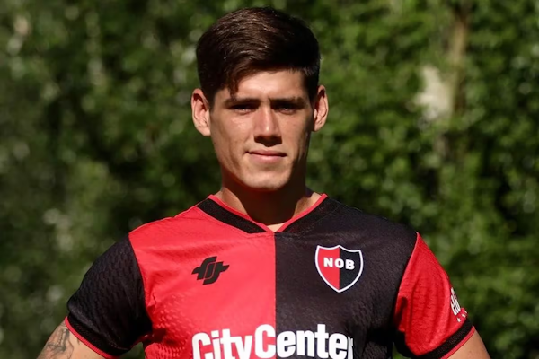 La decisión de Newell ´s con el futbolista que afirmó ser hincha de Central