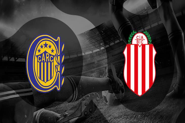 Rosario Central vs. Barracas Central, por la Copa LPF
