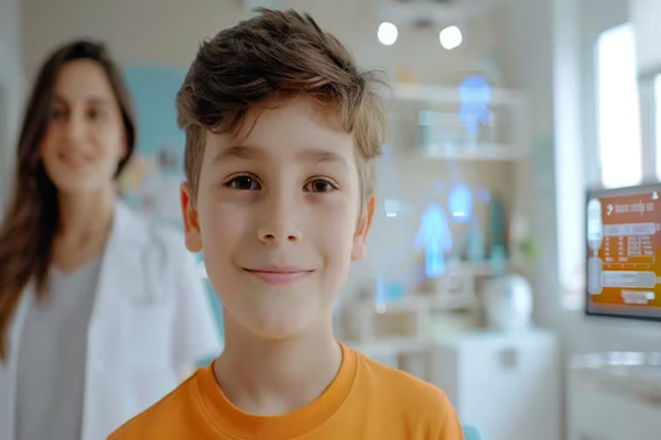 Semana Azul: para concientizar y hablar sobre el autismo