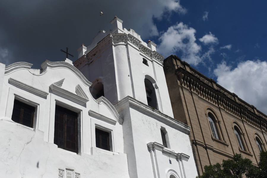 Turismo: Santa Fe tiene todo listo para disfrutar Semana Santa