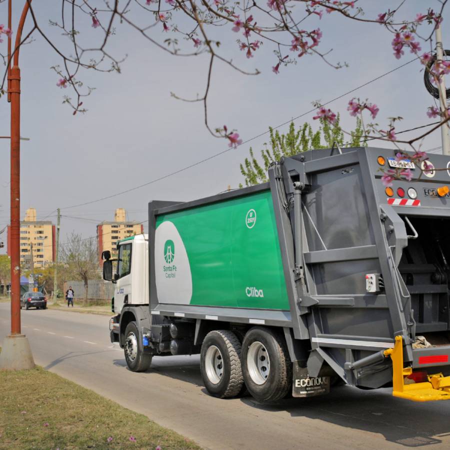 Servicios municipales previstos para este fin de semana largo