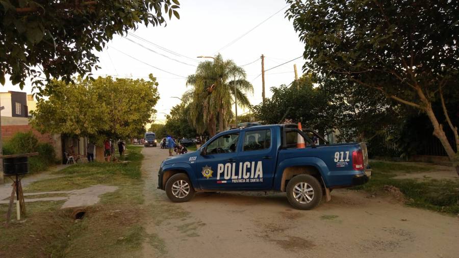 Matan a balazos a un joven de 22 años en barrio Pompeya de Santa Fe