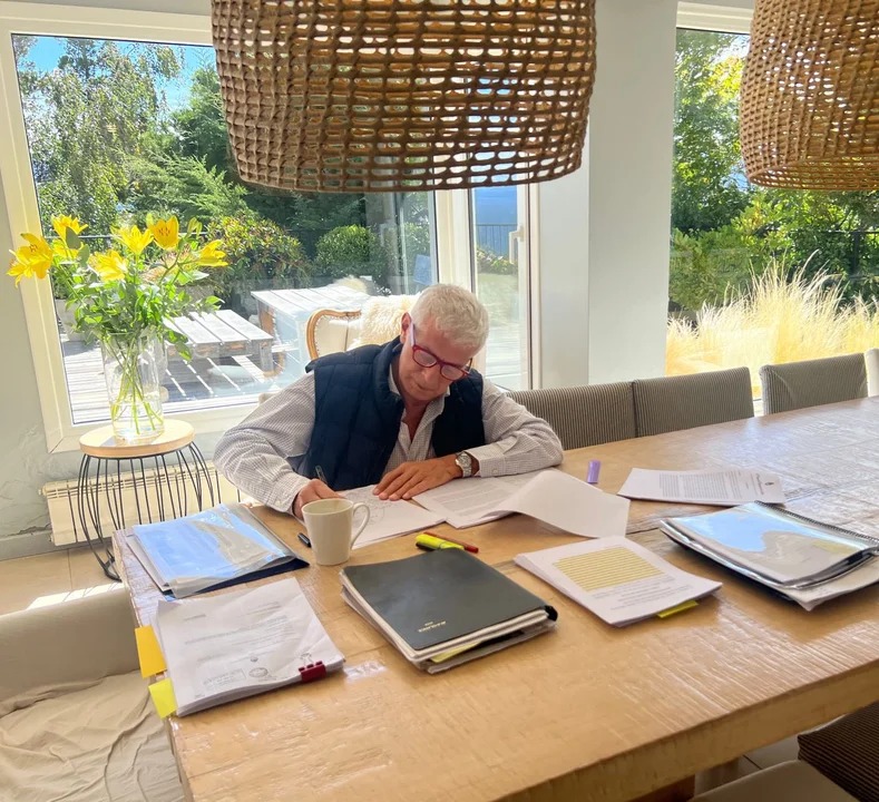 Con el respaldo del Presidente, Cúneo Libarona ya comenzó a trabajar para bajar la edad de imputabilidad