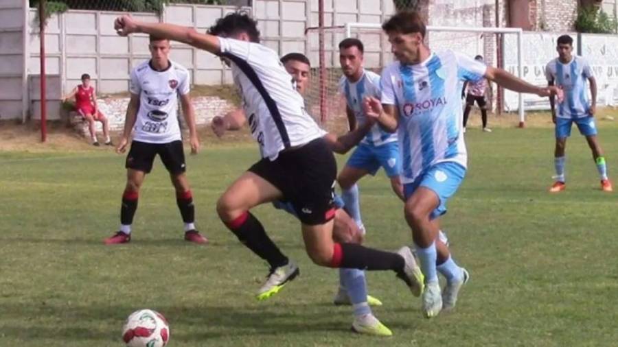 La Paranaense será la primera liga amateur de Argentina en la que se podrán realizar apuestas deportivas