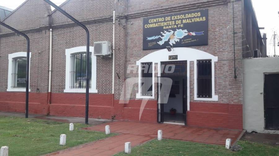 Por el tiempo inestable, suspendieron el Festival Solidario por la Soberanía 
