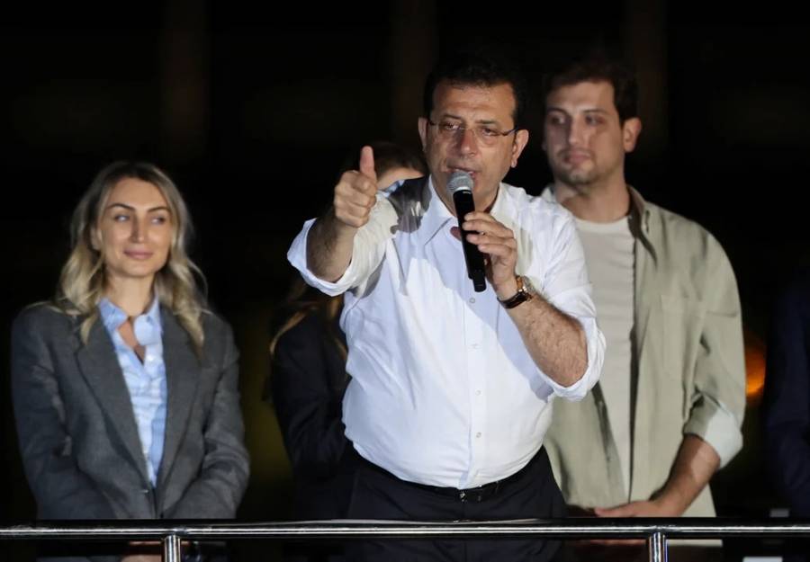 Turquía: traspié de Erdogan en elecciones locales