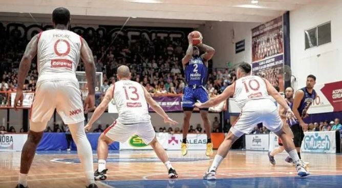 Así continúa el camino de Unión para zafar del playout