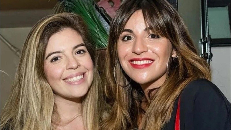 El mensaje de Gianinna Maradona a Dalma por su cumpleaños: 