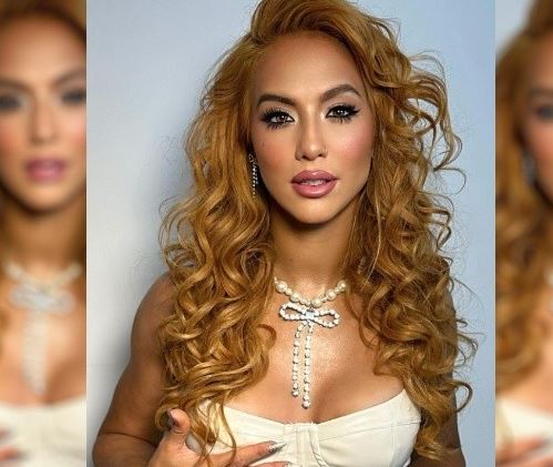 Según Flor Vigna, ella dejó a Luciano Castro y hay un motivo