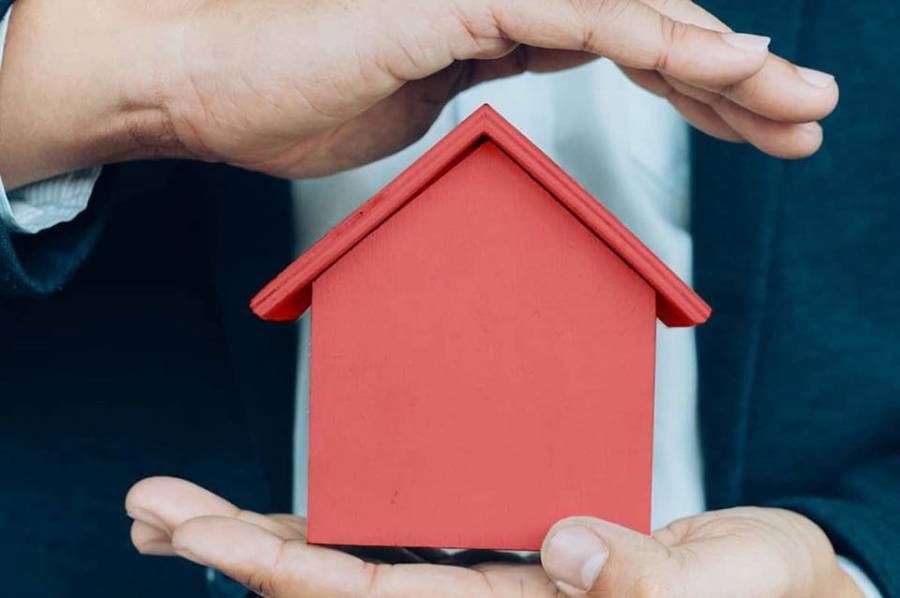 Se puso en marcha el programa Protege Tu Casa