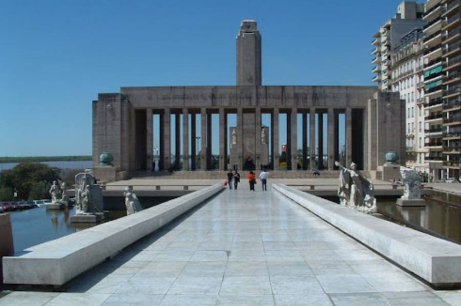 Rosario perdió un 50% de turismo por la violencia