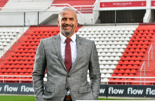 Juan Sebastián Verón será el nuevo presidente de Estudiantes de La Plata