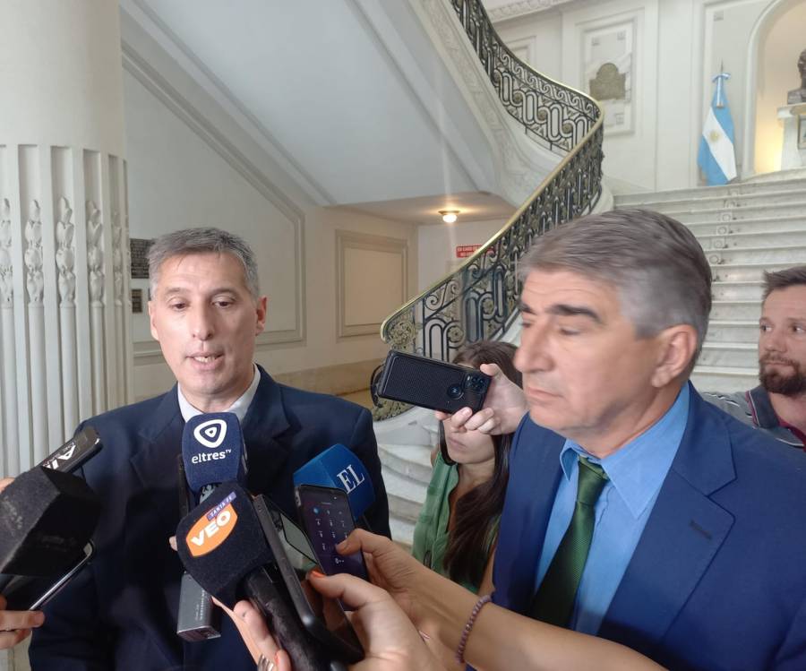 Cuál es la propuesta innovadora que la provincia le presentará a los docentes el próximo lunes