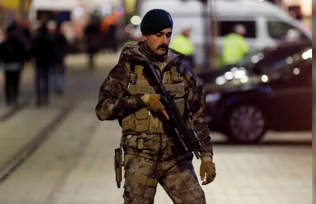 Turquía detuvo a dos personas que serían espías de Israel