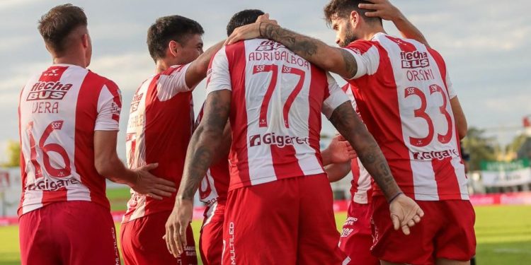 A Unión no le queda otra que ganar y esperar: Hoy recibe a Belgrano