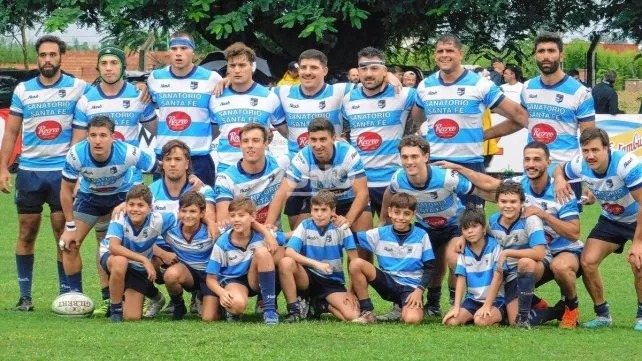 CRAI derrotó a Estudiantes y es puntero del Regional del Litoral