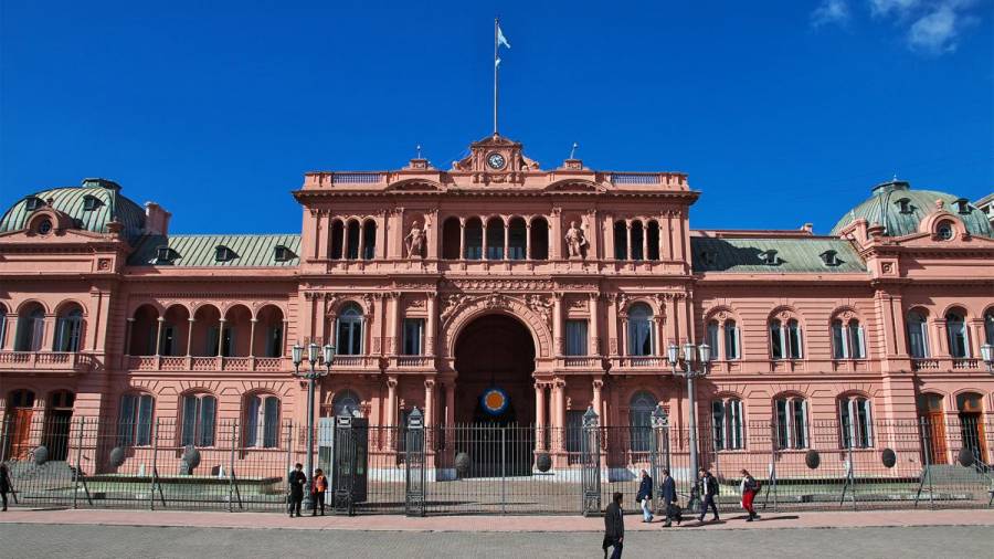 El Gobierno impulsa la suba del mínimo del Impuesto a las Ganancias y promete que no habrá retroactividad