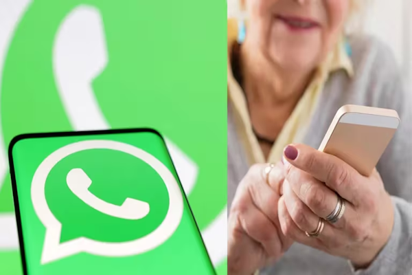 WhatsApp: tips para proteger las cuentas de tus abuelos de hackeos
