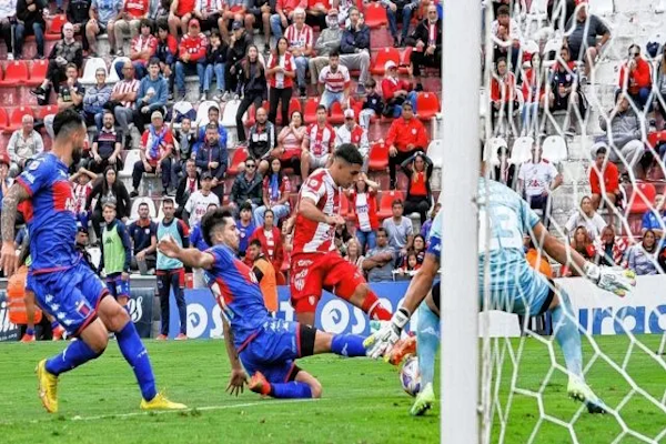 Unión con día y hora para su despedida en la Copa de la Liga