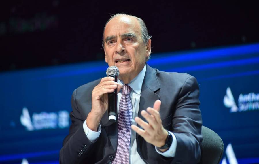 El Gobierno recibirá este miércoles a la CGT: el encuentro será encabezado por Guillermo Francos