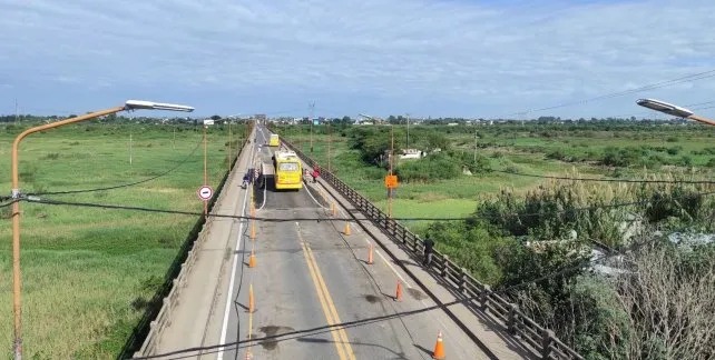 Las obras comenzarían a principio de mayo y se podrían extender hasta por tres meses