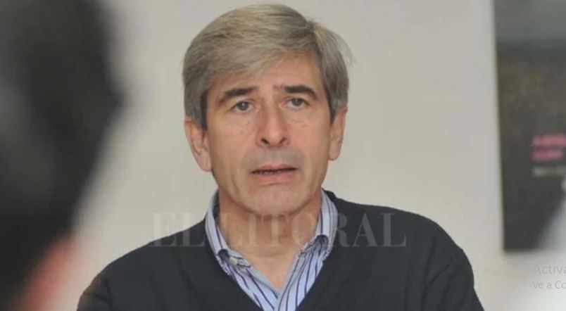Hugo Marcucci: 