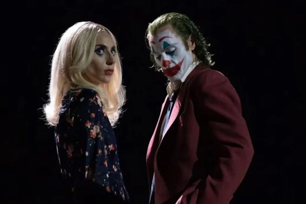 Furor por el tráiler de Joker 2