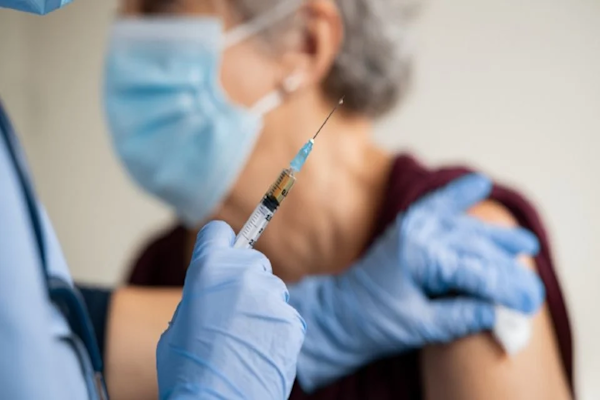 Vacuna antigripal: PAMI detalló cómo se puede acceder