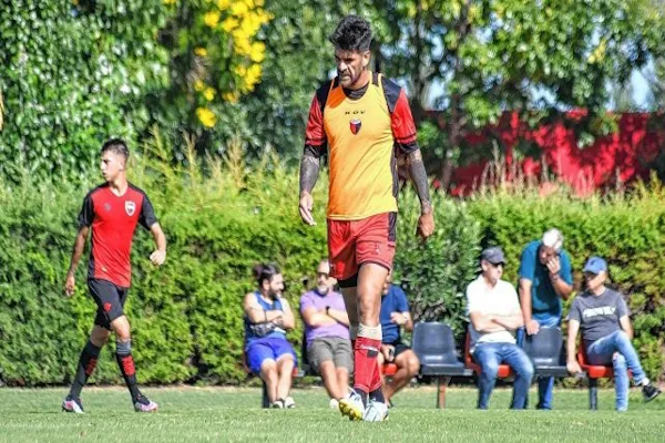 La forma en la que Javier Toledo volverá en Colón