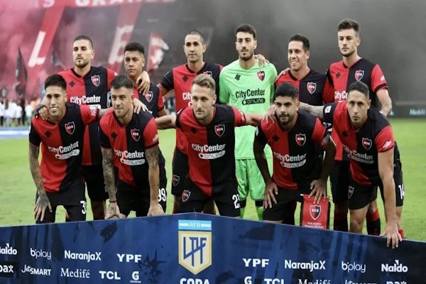 Newell ´s: qué necesita para clasificar en la Copa de la Liga