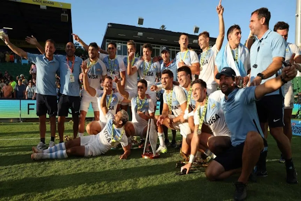 Juegos Olímpicos París 2024: los clasificados de Argentina