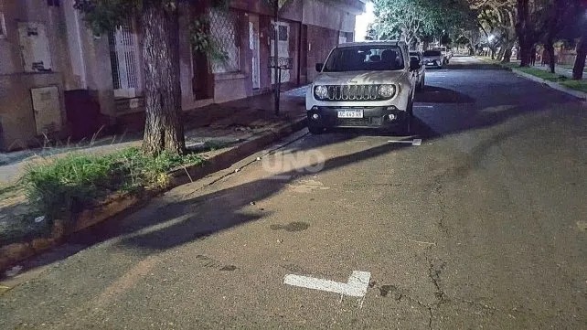Trapitos: Poletti confirmó que las nuevas dársenas en Candioti serán para el estacionamiento social 