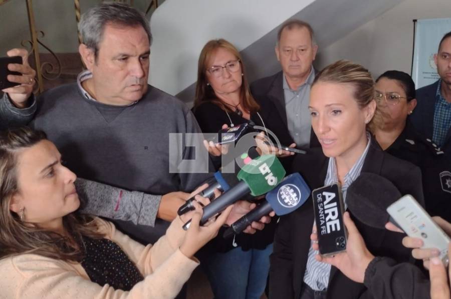 Habría una persona demorada por el asalto a la verdulería en Guadalupe