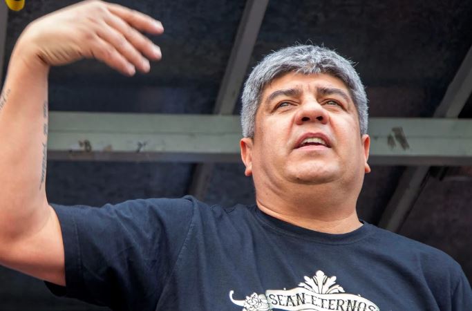 La CGT confirmó un nuevo paro general del 9 de mayo