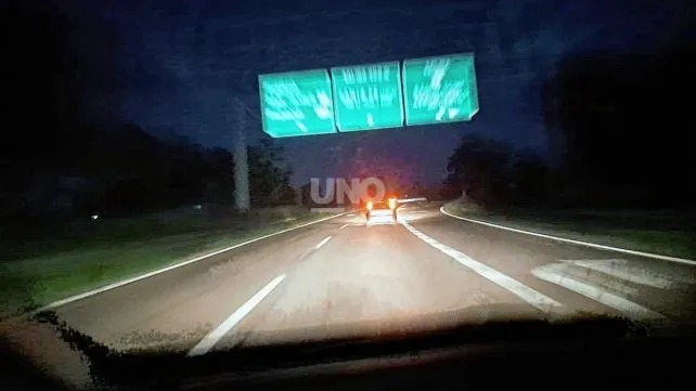 Provincia confirmó que se hará cargo de la iluminación y mantenimiento 