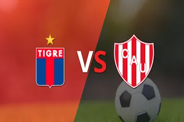 Tigre vs. Unión, por la Copa LPF: hora y TV