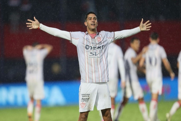 Unión cerró el torneo sumando tres puntos ante Tigre