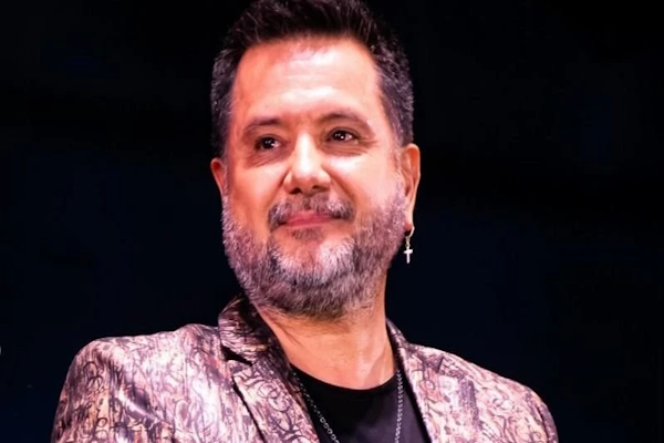 Los mensajes de la amante de Jorge Rojas provocaron un escándalo familiar