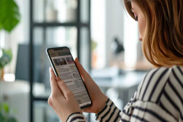 Celular: el porcentaje de carga ideal para que la batería dure más tiempo