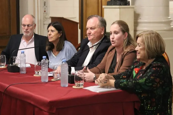 Ley para la prevención y sanción de la violencia digital 