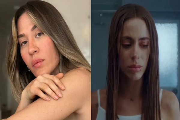 Jimena Barón envió un mensaje a Tini Stoessel por la salida de su disco