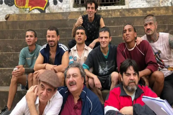El spin off de