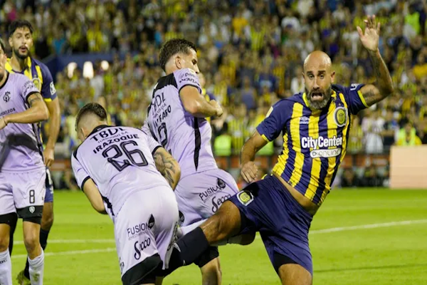 La importancia que tendrá un buen cierre de Central ante Riestra