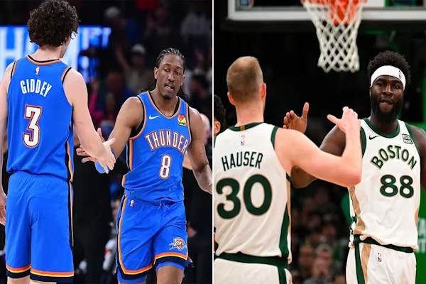 NBA: equipos se clasificaron a los Playoffs y cuáles jugarán el Play-In