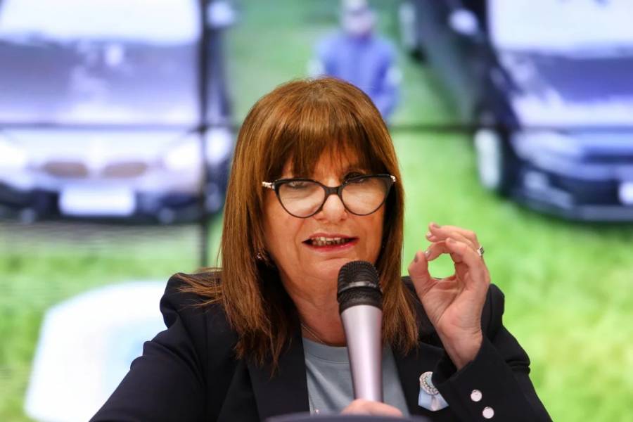 El Gobierno bajó el nivel de alerta de seguridad de