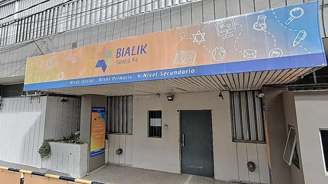 Por el conflicto bélico entre Israel e Irán reforzaron la seguridad en seis instituciones judías 