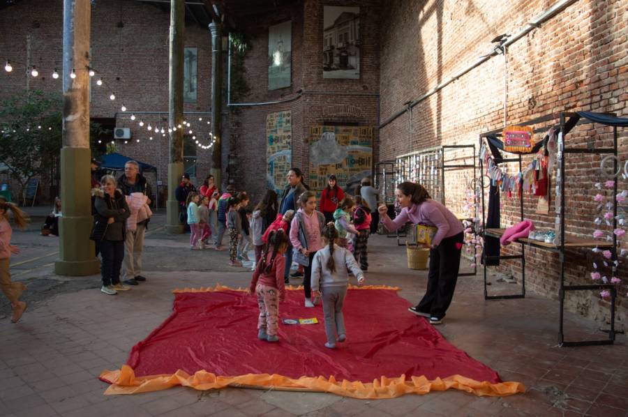 Se encuentran abiertas las inscripciones a los Talleres Culturales municipales