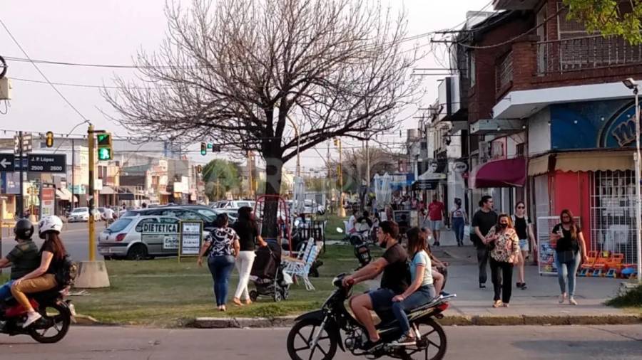Comercios de Aristóbulo del Valle implementarán el horario corrido a partir del 6 de mayo